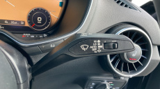 Audi TT 45 TFSI Sport 2dr S Tronic Petrol Coupe